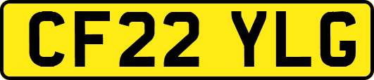 CF22YLG