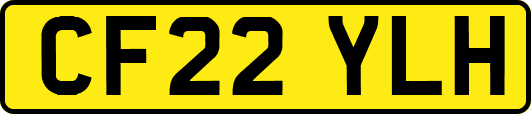 CF22YLH