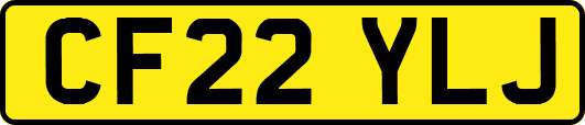 CF22YLJ