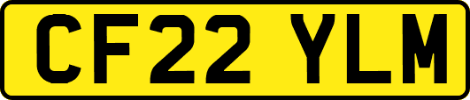 CF22YLM