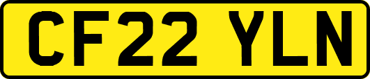 CF22YLN