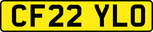 CF22YLO