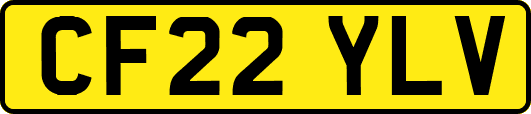 CF22YLV