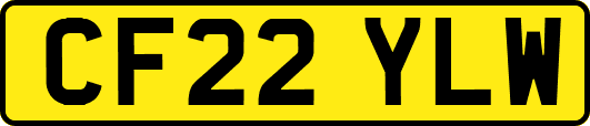 CF22YLW