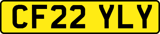 CF22YLY