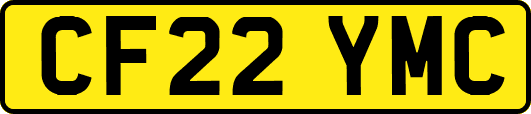 CF22YMC