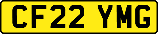 CF22YMG