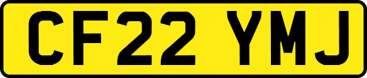 CF22YMJ