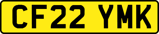 CF22YMK