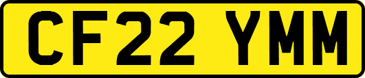 CF22YMM