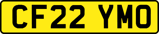CF22YMO