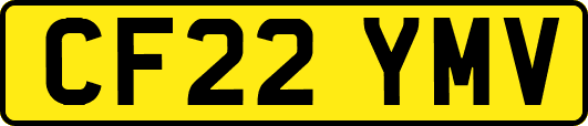 CF22YMV