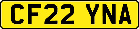 CF22YNA