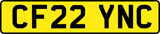 CF22YNC
