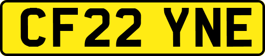 CF22YNE