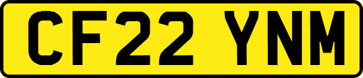 CF22YNM