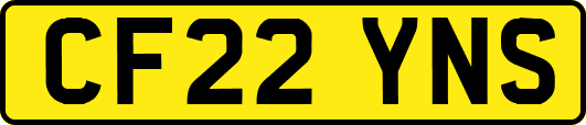 CF22YNS