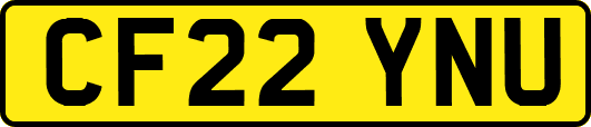 CF22YNU