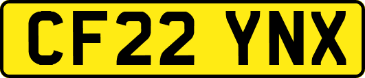 CF22YNX