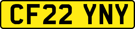 CF22YNY
