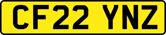 CF22YNZ
