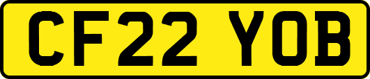 CF22YOB