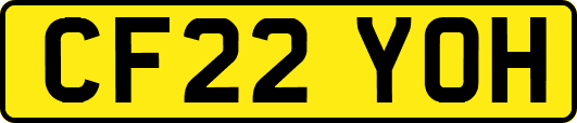 CF22YOH