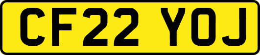 CF22YOJ