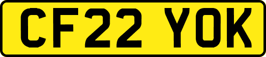 CF22YOK