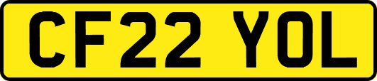 CF22YOL