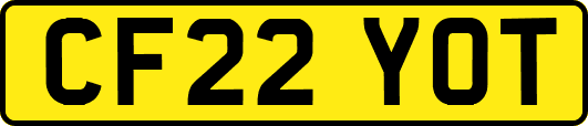 CF22YOT