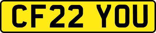 CF22YOU