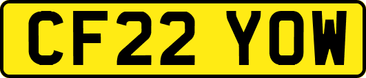 CF22YOW