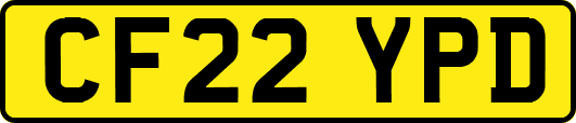 CF22YPD