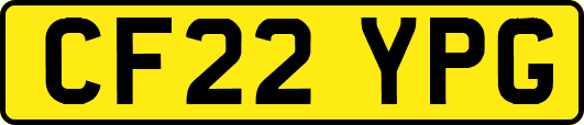 CF22YPG