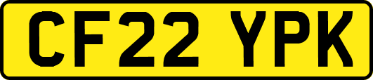 CF22YPK
