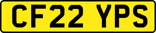 CF22YPS