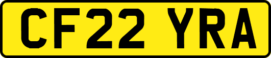 CF22YRA