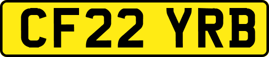 CF22YRB
