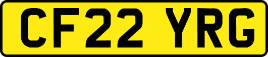 CF22YRG