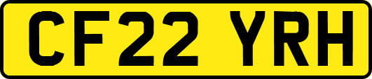 CF22YRH