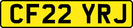 CF22YRJ