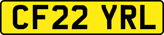 CF22YRL