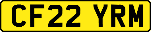 CF22YRM