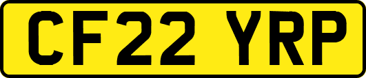 CF22YRP