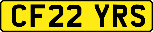 CF22YRS