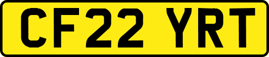 CF22YRT