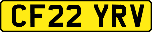 CF22YRV