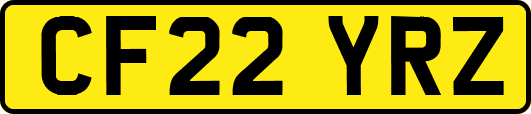 CF22YRZ