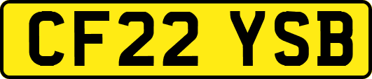 CF22YSB